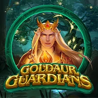 เกมสล็อต Goldaur Guardians